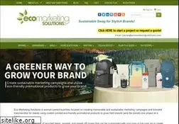 Sites similar to ecomarketingsolutions.com