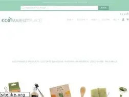 Sites similar to ecomarketplace.com.au
