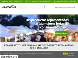 Sites similar to ecomarketshop.com