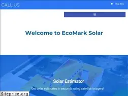 Sites similar to ecomarksolar.com