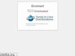 Sites similar to ecomart.com.mx