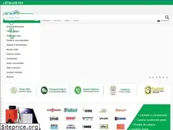 Sites similar to ecomas.ro