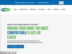 Sites similar to ecomaster.com.au