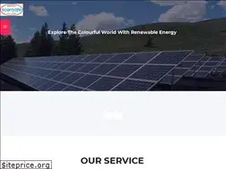 Sites similar to ecomateenergy.in