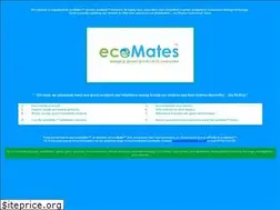Sites similar to ecomates.co.uk
