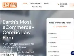 Sites similar to ecomattorneys.com