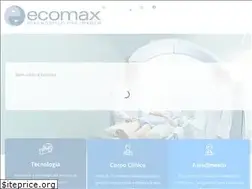 Sites similar to ecomax-cdi.com.br