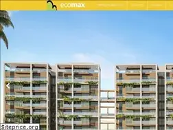 Sites similar to ecomax.eco.br