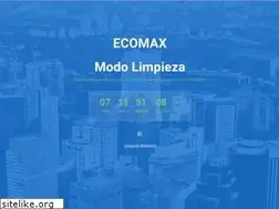 Sites similar to ecomax.pe