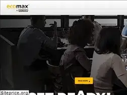 Sites similar to ecomaxbyhobart.com