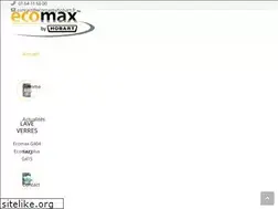 Sites similar to ecomaxbyhobart.fr