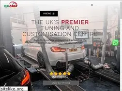 Sites similar to ecomaxtuning.co.uk