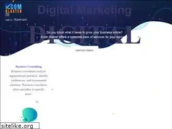 Sites similar to ecomblaster.com