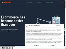 Sites similar to ecombo.com