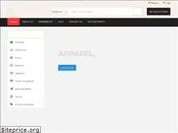 Sites similar to ecombri.com