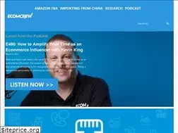Sites similar to ecomcrew.com