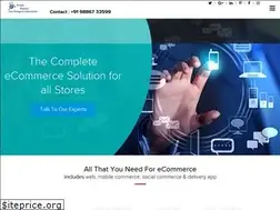 Sites similar to ecomduniya.com