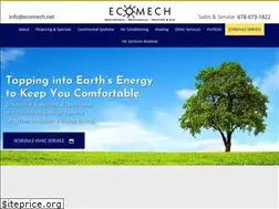 Sites similar to ecomech.net