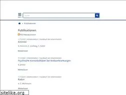 Sites similar to ecomed-medizin.de