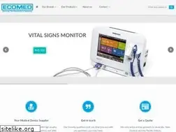 Sites similar to ecomed.com.au