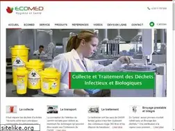 Sites similar to ecomed.com.tn