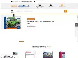 Sites similar to ecomed.de