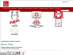 Sites similar to ecomed.ua