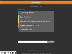 Sites similar to ecomedia.bg