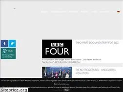 Sites similar to ecomediatv.de