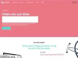 Sites similar to ecomedic.vn