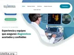 Sites similar to ecomedica.med.ec