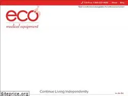 Sites similar to ecomedical.ca