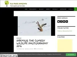 Sites similar to ecomedioambiente.com