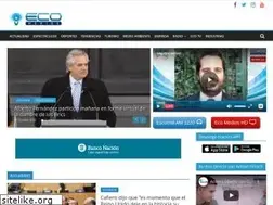 Sites similar to ecomedios.com