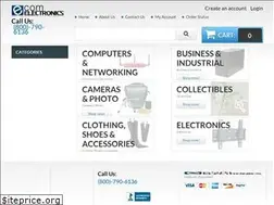 Sites similar to ecomelectronics.com