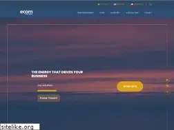 Sites similar to ecomenergia.com.br