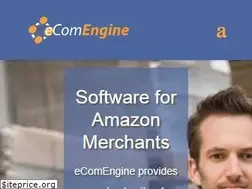 Sites similar to ecomengine.com