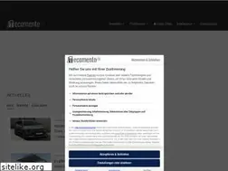 Sites similar to ecomento.de