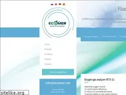 Sites similar to ecomer.net