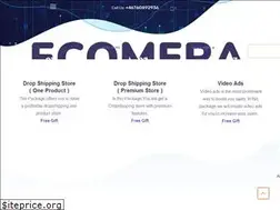 Sites similar to ecomeraservices.com