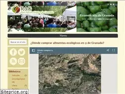 Sites similar to ecomercadogranada.org