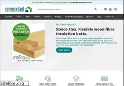Sites similar to ecomerchant.co.uk