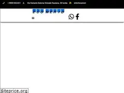 Sites similar to ecomerid.it