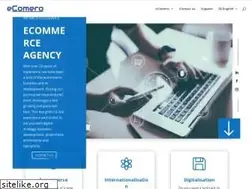 Sites similar to ecomero.com