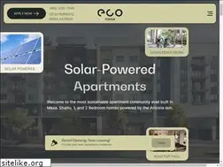 Sites similar to ecomesa.com