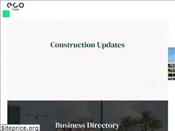 Sites similar to ecomesa.net