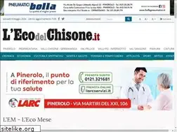 Sites similar to ecomese.it