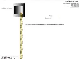 Sites similar to ecometal.com