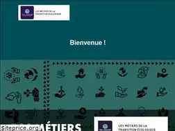 Sites similar to ecometiers.com