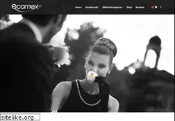 Sites similar to ecomex.rs
